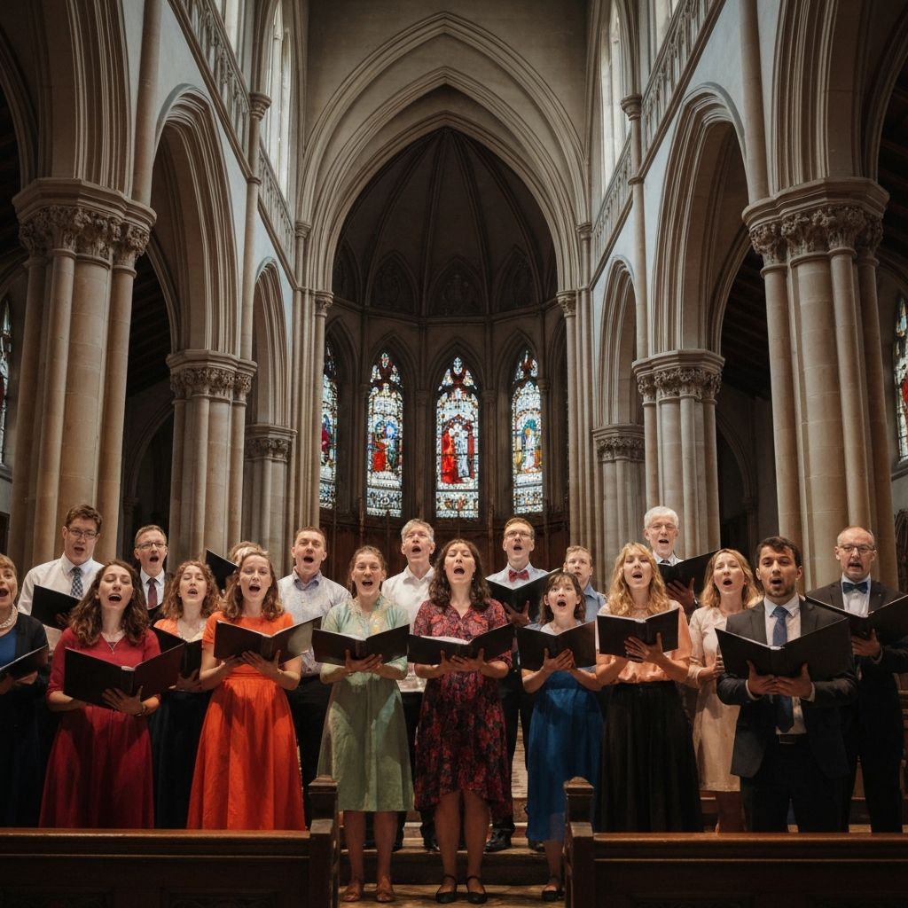 부활 대축일 미사